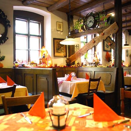 Zum Fehmelbauer Karlstadt Exterior foto