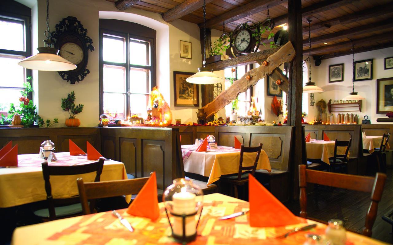 Zum Fehmelbauer Karlstadt Exterior foto